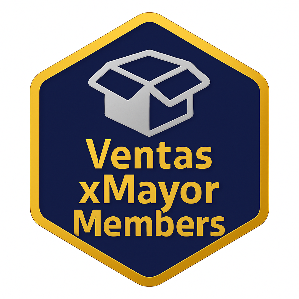 BADGE PARTNERS VENTASXMAYOR.COM