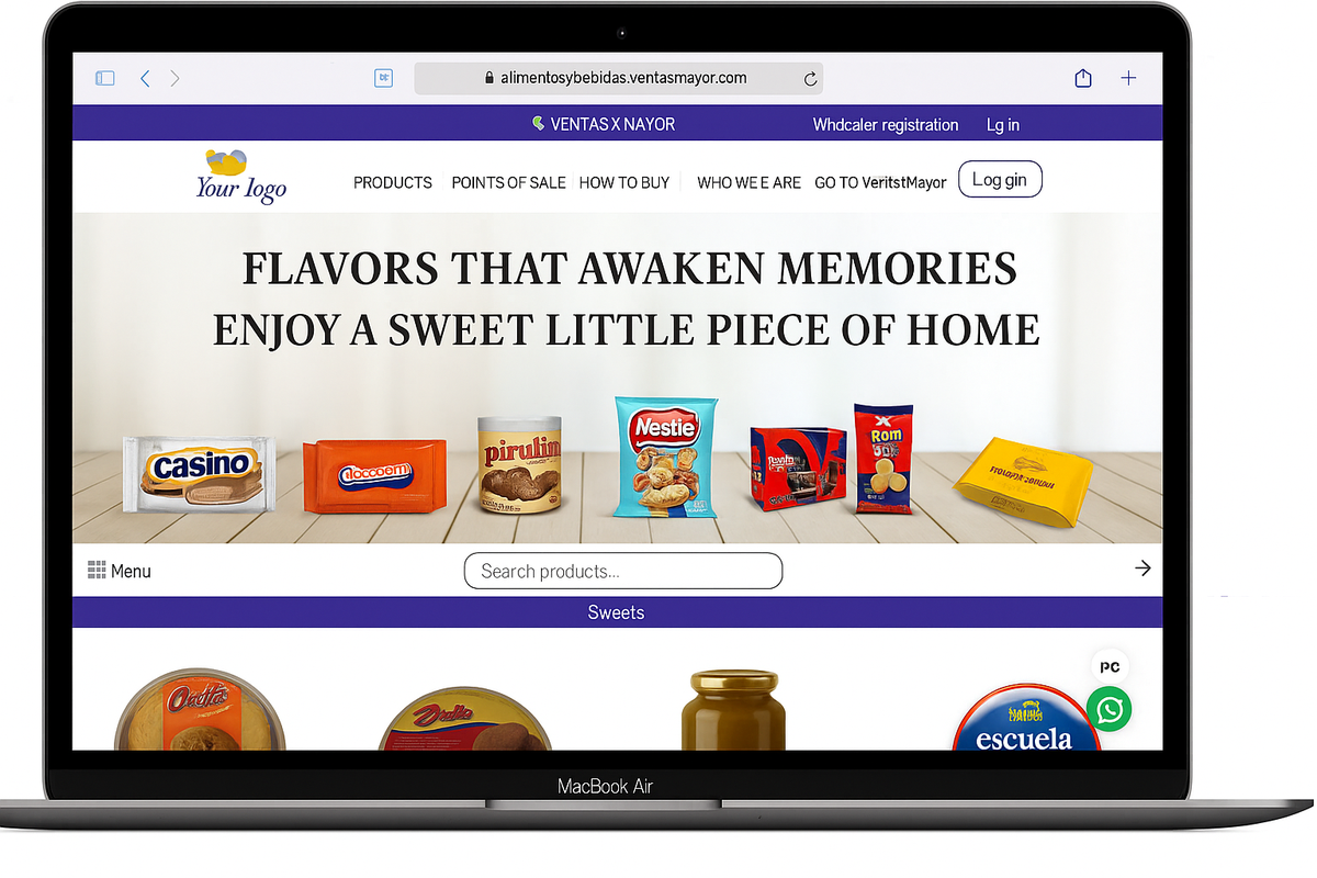 MacBook - Air - Food and Beverages.ventasxmayor.com (1)