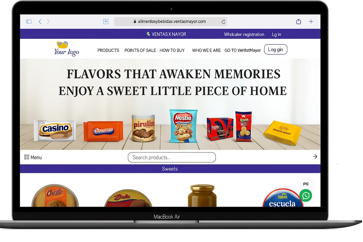 MacBook - Air - Food and Beverages.ventasxmayor.com (1)