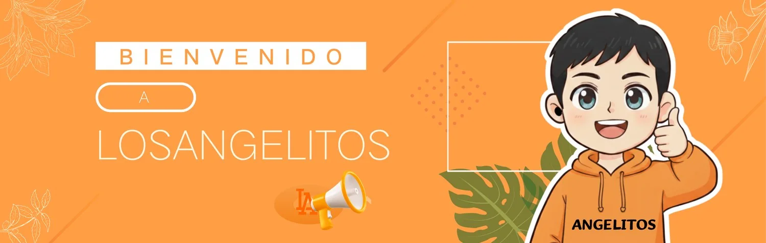 Los Angelitos wholesale online store, homeware and home-organization wholesaler, built with VentasxMayor
