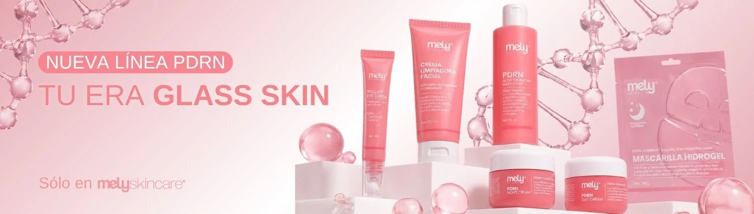 Mely Mayorista wholesale online store, cosmetics and makeup wholesaler, built with VentasxMayor