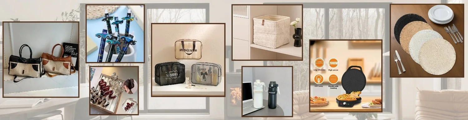 Untop wholesale online store, homeware importer and wholesaler, built with VentasxMayor