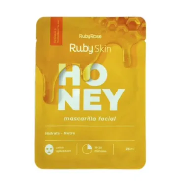 Ruby Skin Honey face mask ready to sell wholesale from the catalog