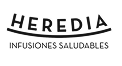 Heredia infusions