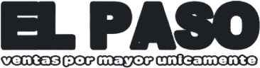 El Paso, decor and seasonal goods wholesaler, sells wholesale with VentasxMayor