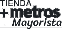 Tienda +Metros, homeware wholesaler, sells wholesale with VentasxMayor