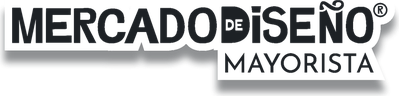Mercado de Diseño, design objects and decor wholesaler, sells wholesale with VentasxMayor