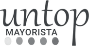 Untop, homeware importer and wholesaler, sells wholesale with VentasxMayor