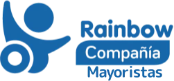 Rainbow Mayoristas