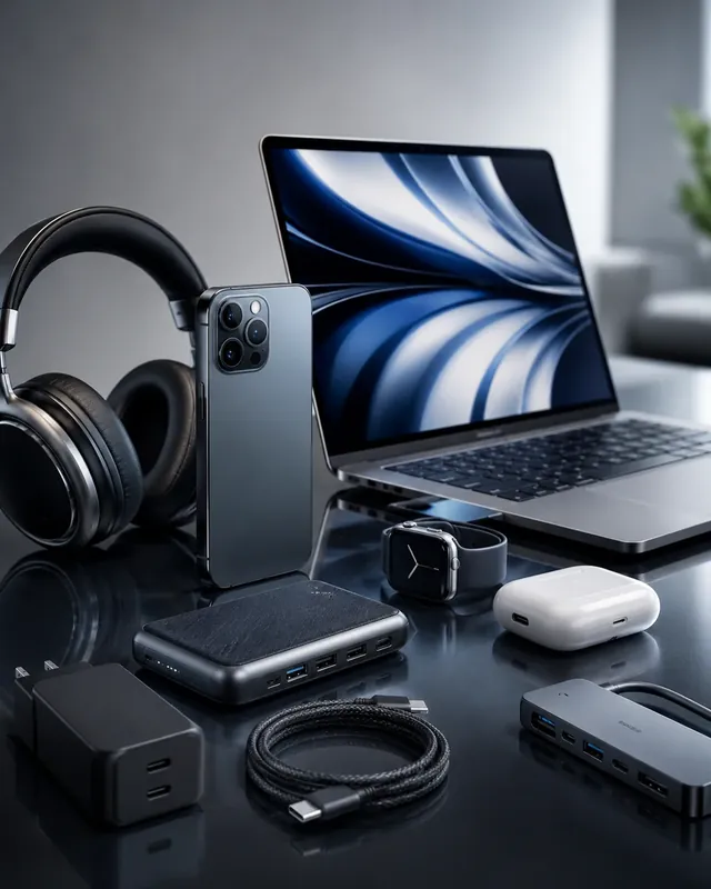 B2B wholesale technology and home appliances — ERP-synced price lists