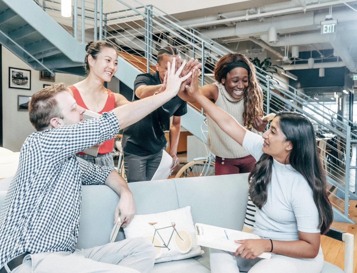 A marketing agency that specifies new clients as a partner ventasxmayor.com